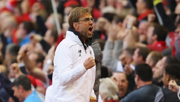 Jurgen Klopp'tan Avrupa Ligi final yorumu