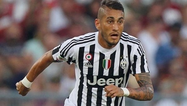 Juventus Transfer Haberleri: Slaven Bilic'ten Roberto Pereyra'ya 15 milyon Euro