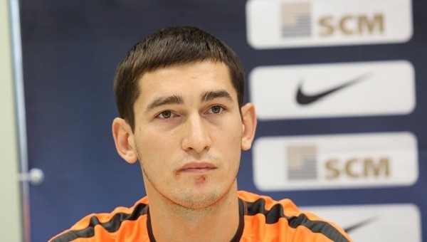 Shakhtar Donetsk'in futbolcusu Stepanenko'dan Fenerbahçe taraftarına övgü - Avrupa Futbolu Haberleri