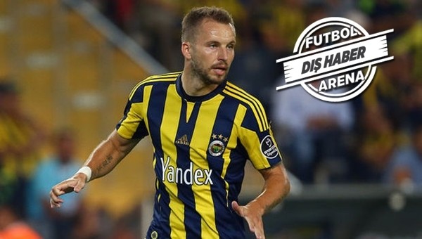 Michal Kadlec, Sparta Prag'a mı transfer oluyor? - Fenerbahçe Haberleri