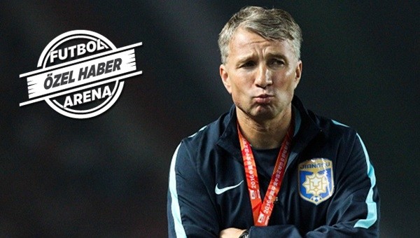 Karabükspor Transfer Haberleri: Yeni Teknik Direktör Dan Petrescu olacak!