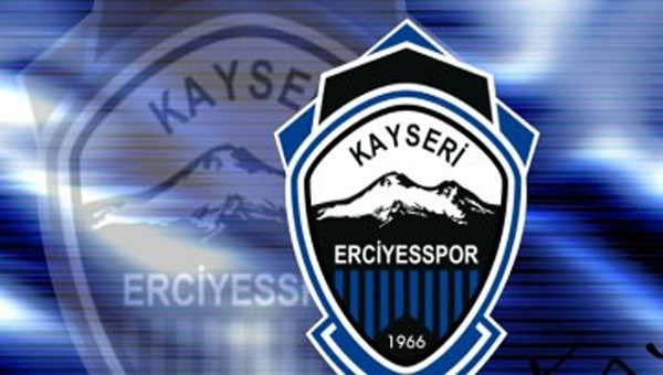 Kayseri Erciyesspor'da 10 futbolcu gönderildi - PTT 1. Lig Haberleri