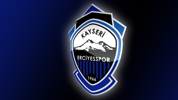 Kayseri Erciyesspor'da büyük sessizlik