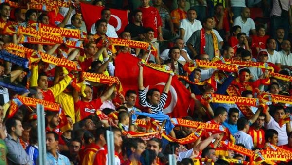 Kayserispor, taraftarlarına güveniyor - Süper Lig Haberleri