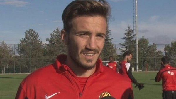 Kayserispor Transfer Haberleri: Anıl Karaer imzaya kaldı