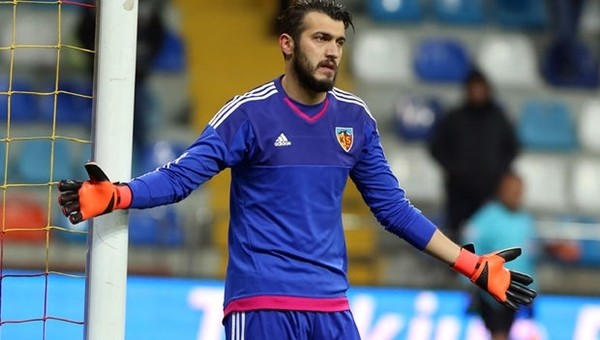 Kayserispor'da beklenmedik ayrılık - Süper Lig Haberleri