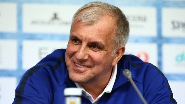 Fenerbahçe Başantrenörü Obradovic ve Bodganovic açıklamalarda bulundu - Euroleague Haberleri