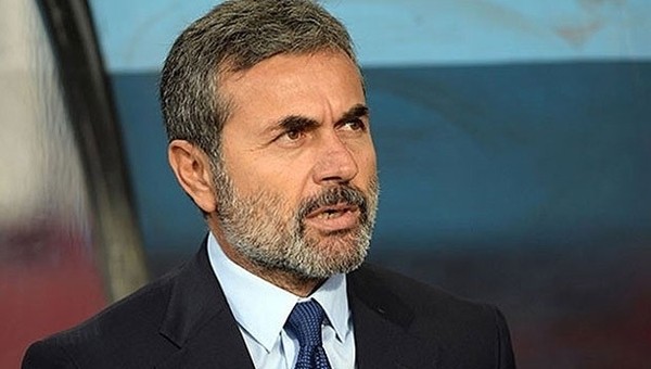 Aykut Kocaman'dan yönetimine tepki