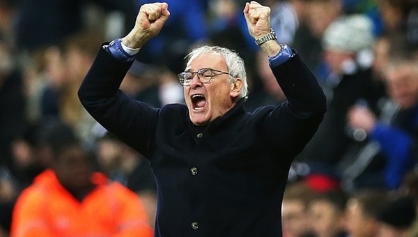 Leicester City, şampiyonluğunu ilan etti - Premier Lig Haberleri