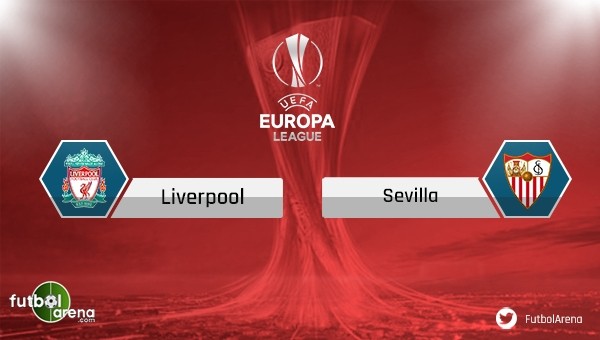 Liverpool - Sevilla maçı hangi kanalda?