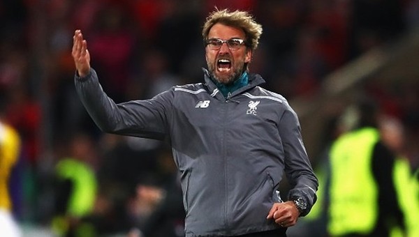 Jürgen Klopp, aynı kabusu 5. kez yaşadı - Liverpool Haberleri