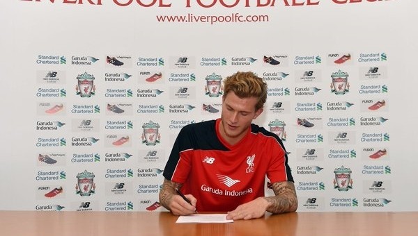 Loris Karius, Liverpool'a transfer oldu - Premier Lig Haberleri