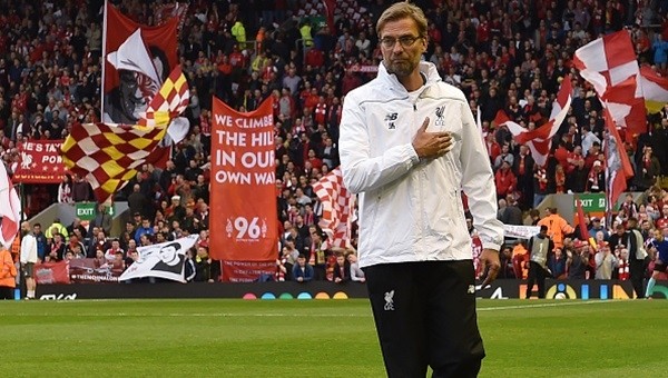 Liverpool bu sezon bir İspanyol takımını eleyen tek takım oldu - Avrupa'dan Futbol Haberleri