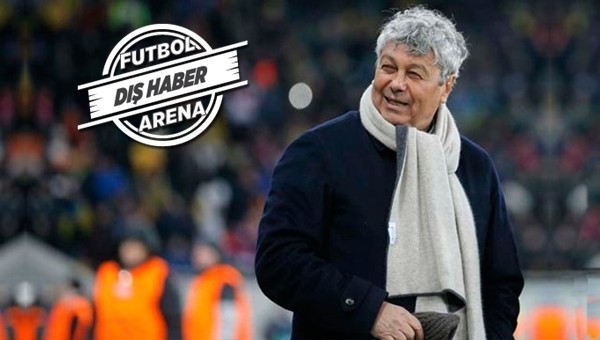 Lucescu, Beşiktaş'ın istediği oyuncuyu alıyor