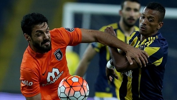 Luis Nani'nin Başakşehir maçı değerlendirmesi - Fenerbahçe Haberleri