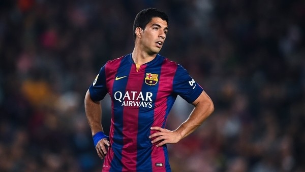 Luis Suarez'in, La Liga'daki ilginç isteği