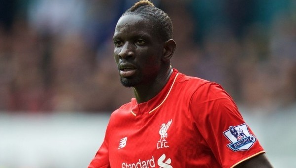 Mamadou Sakho'nun cezası onandı