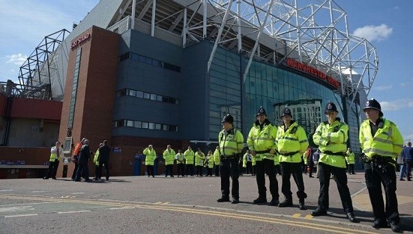 Manchester United - Bournemouth maçının ertelenme sebebi - Premier Lig Haberleri