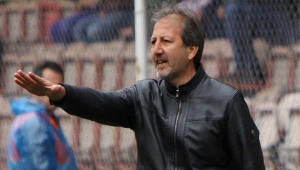 Manisaspor Teknik Direktörü Taner Taşkın istifa etti - Alt Lig Haberleri