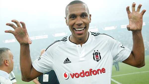 Beşiktaş, Marcelo'nun bonservisini aldı