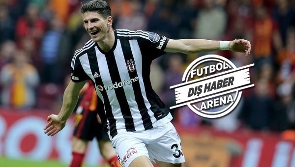 Mario Gomez için Schalke iddiası