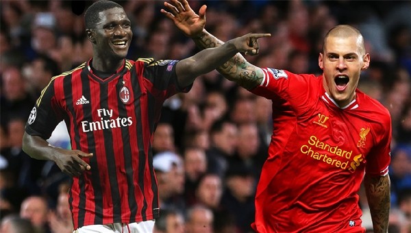 Martin Skrtel ve Cristian Zapata kimdir? - Beşiktaş Transfer Haberleri