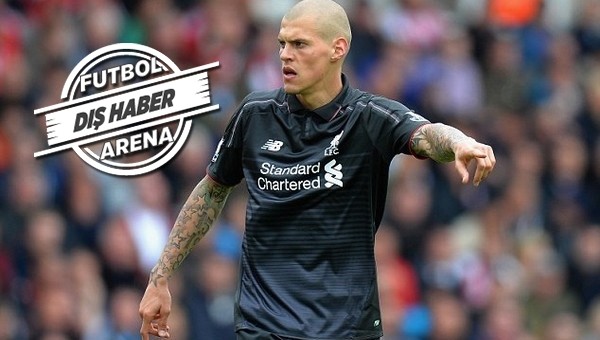 Martin Skrtel'in menajerinden transfer açıklaması - Beşiktaş Haberleri