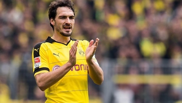 Mats Hummels, Bayern Münih'e transfer olacak mı? Almanya Ligi Haberleri