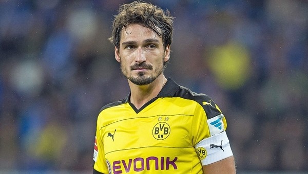 Mats Hummels'ten transfer açıklaması! Ayrılıyor mu?