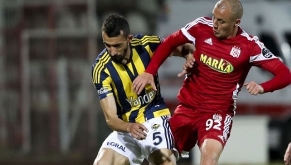 Medicana Sivasspor tarihinde ilk kez küme düştü - Süper Lig Haberleri