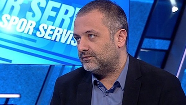 Mehmet Demirkol'dan Trabzon'a verilen cezaya tepki