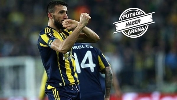 Mehmet Topal kararını verdi 
