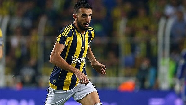 Fenerbahçe Transfer Haberleri: Mehmet Topal'dan Aziz Yıldırım'a rest