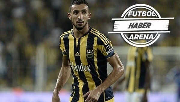 Mehmet Topal'da sıcak gelişme