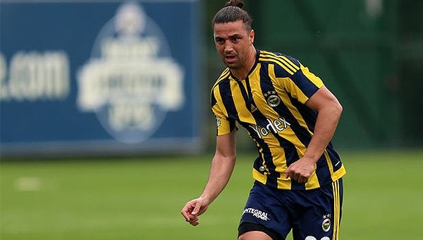 Fenerbahçe Transfer Haberleri: Mehmet Topuz takımda kalacak mı?