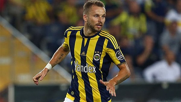 Michal Kadlec, Sparta Prag'a transfer oldu - Fenerbahçe Haberleri