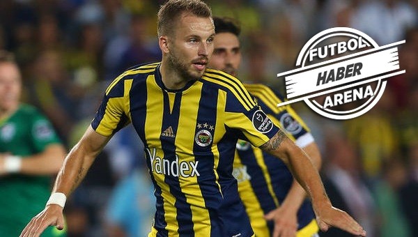 Michal Kadlec'in Fenerbahçe'ye maliyeti - Süper Lig Haberleri
