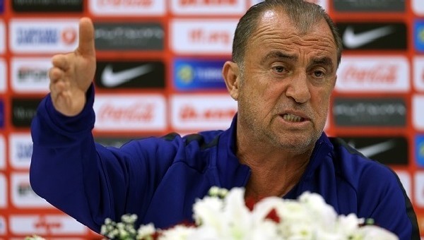 Milli Takım Haberleri: Fatih Terim, EURO 2016 açıklaması