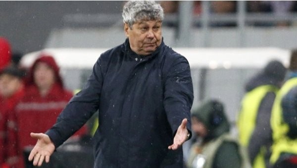 Mircea Lucescu'da sıcak gelişme