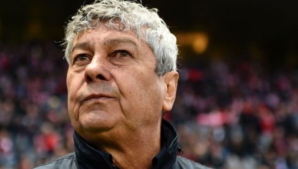 Mircea Lucescu, Galatasaray'a geliyor iddiası