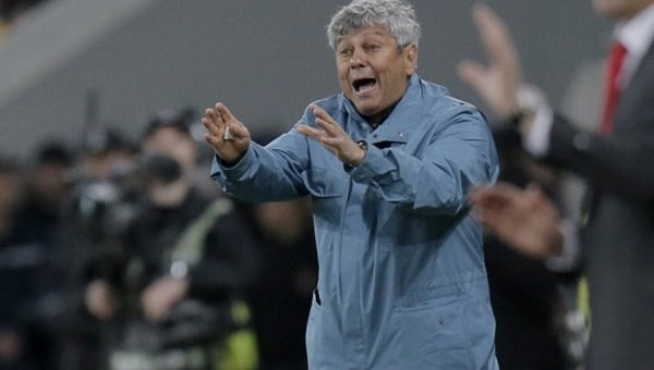 Mircea Lucescu'dan Galatasaray'a yanıt