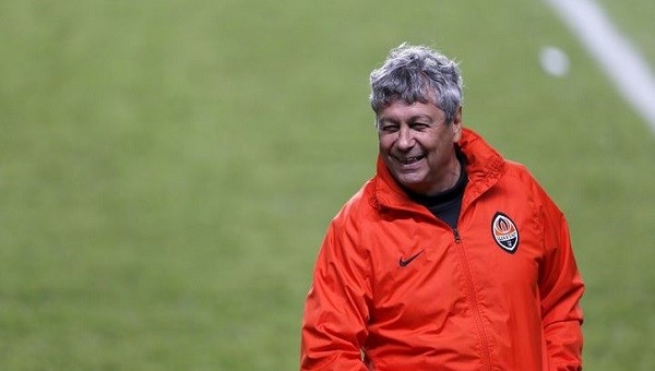 Lucescu Rusya'ya gitti! Kritik görüşme...