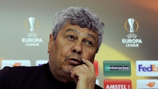 Mircea Lucescu'da sıcak gelişme - Fenerbahçe Haberleri