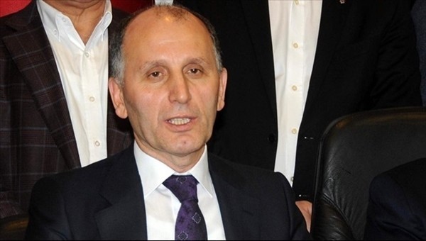 Muharrem Usta, Ersun Yanal'ın yeni sezon planını açıkladı