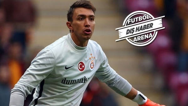 Muslera'nın menajerinden transfer açıklaması