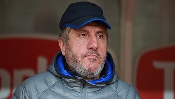 Mustafa Akçay'dan ilginç yorum