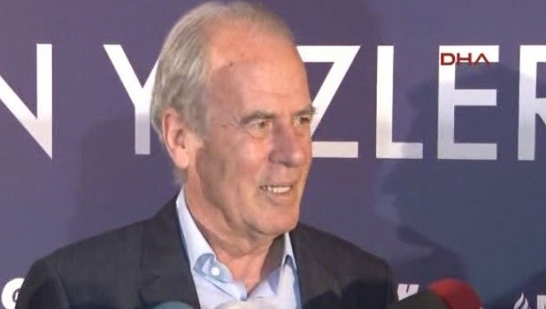 Mustafa Denizli'den Milli takım yorumu