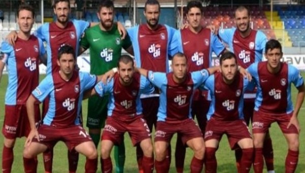 Ofspor - Diyarbekirspor maç özeti ve goller