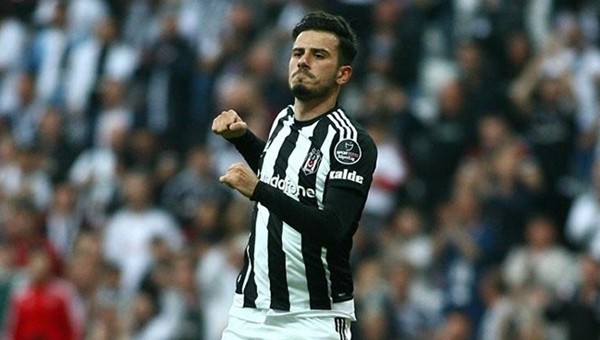 Oğuzhan Özyakup'tan derbi yorumu