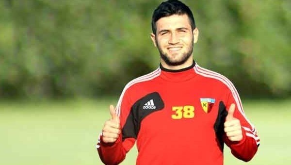 Ömer Bayram hangi takıma transfer olacak? - Süper Lig Haberleri